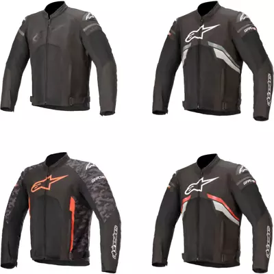 2024 Alpinestars T-GP Plus R V3 Air Street Motorcycle Jacket - Pick Size & Color • $279.95