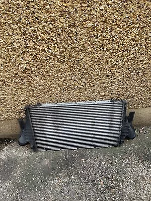 SAAB 9-3 AERO 1.9 TTiD DIESEL 2008 MANUAL INTERCOOLER 993753C 2008 • $75.80