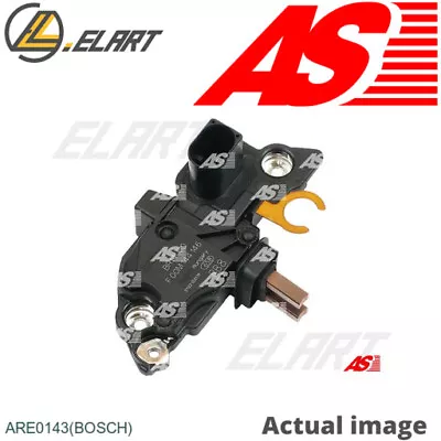 ALTERNATOR REGULATOR FOR MERCEDES-BENZ E-CLASS/Sedan/T-Model/Break AUDI 2.8L • £60.50