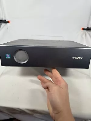 SONY VPL DS100 Data Projector • £89.99