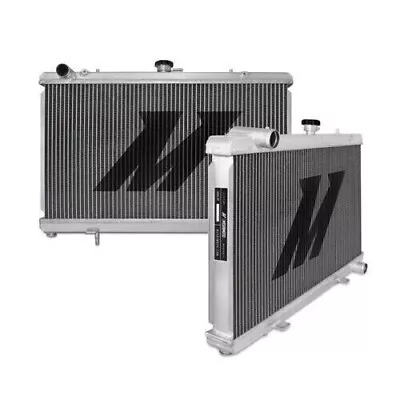 Mishimoto MMRAD-S13-89SR For 89-94 Nissan 240sx S13 SR20DET Radiator • $290.95