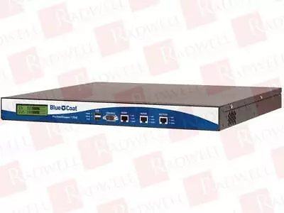 Bluecoat Systems Ps1700-l006m / Ps1700l006m (used Tested Cleaned) • $5365