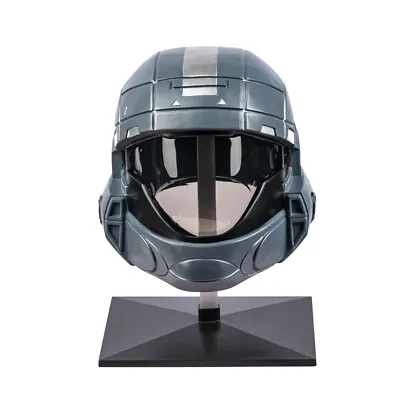 Xcoser Halo3 ODST Cosplay Helmet Resin 1:1 Replica Props Cosplay Mask Halloween • £132.58