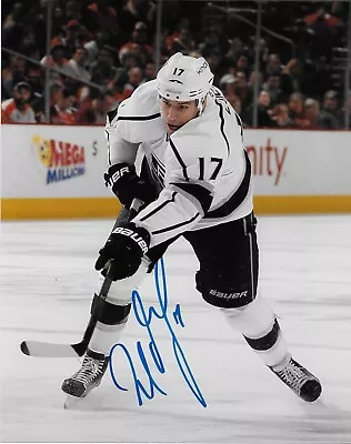 Autographed Los Angeles Kings Milan Lucic 8x10 Photo Original • $16.99