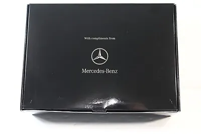 MERCEDES BENZ  SL Class Travel Mug And Insulated Thermos Gift Box- NEW! • $75