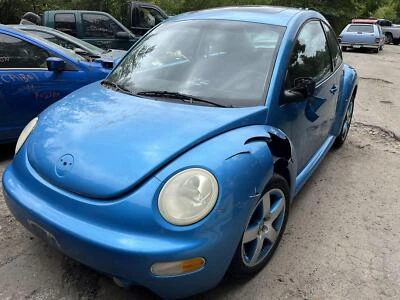 $455 • Buy Transmission Assy. VW BEETLE (TYPE 1) 98 99 00 01 02 03 04 05 2.0L Fdf Auto 159k