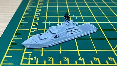 Albatros Alk307 1/1250 Ship Model Royal Navy River-Class HMS Tyne • £24.99