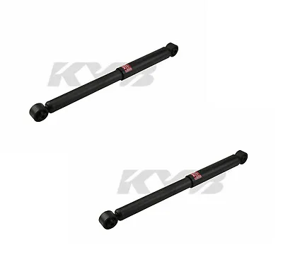 2 KYB Left+Right Rear Shocks Absorbers Struts Dampers Inserts Kit Pair For Volvo • $64.94