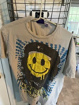 Che Guevara Vurt T Shirt Size L Smiley Face • $24.99