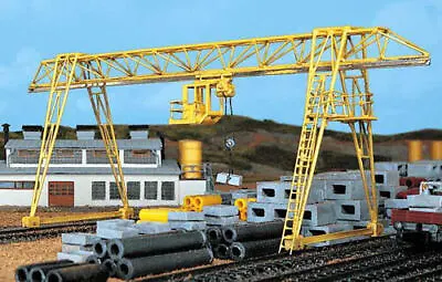 Vollmer 47901 Gantry Crane Kit N Gauge • £24.95