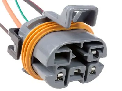 Electric Radiator Cooling Fan Relay Pigtail GM 5.7L TPI L98 (88-92) • $16