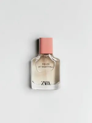 $29.99 • Buy Zara Woman Fields At Nightfall Eau De Parfum Fragrance Perfume 30ml 1.0 Oz New