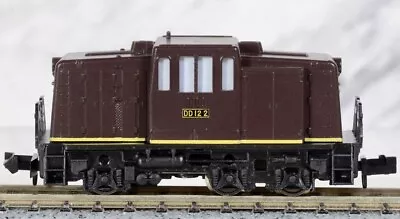 Microace A1045 Diesel Locomotive Modeled On Dd12 NIB N Scale Ships From US • $65.12