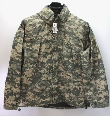 Ecwcs Layer 6 Gen Iii Gore-tex Jacket Extreme Cold Wet Weather Us Army Men's Med • $159.99