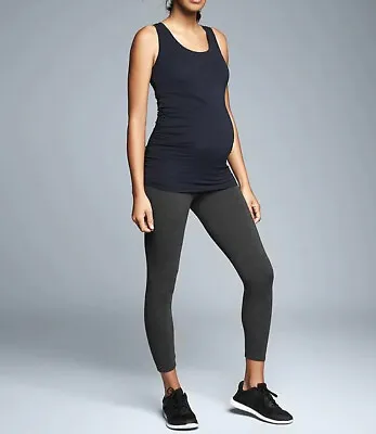 LOVE By Gap Maternity Pure Body Tank Top #74965-0 #2  • $11.19