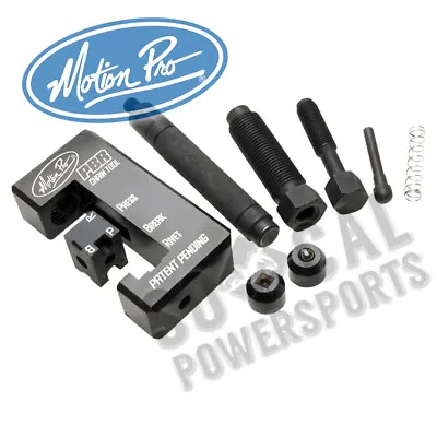 Motion Pro PBR Motorcycle Chain Breaker Service Tool - 08-0470 • $109.99