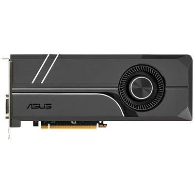 $199 • Buy Asus Gtx 1060 6gb Turbo Graphics Card Gpu