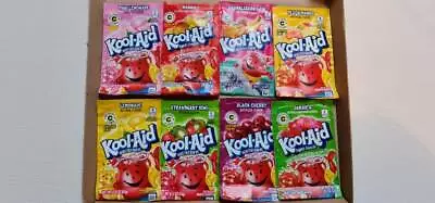 £12.99 • Buy Kool Aid American USA Drink Powdered Mix Box