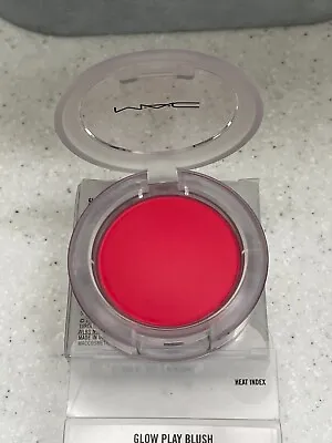 MAC Glow Play Blush (You Pick) NIB 0.25 Oz / 3.5 G • $23.74