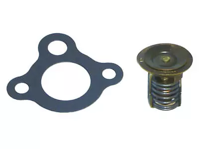  Mercruiser Thermostat Kit 120/2.5L 140 (4Cyl)/3.0L 3.0L/3.0LX Sierra18-3650 • $19.99