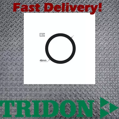 TRIDON THERMOSTAT GASKET Suits Holden Caprice VS L67 Supercharged 3.8 Litre (Eco • $18.97