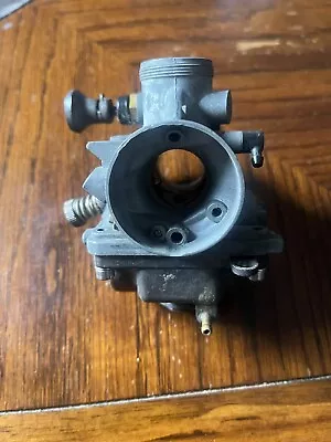 1978 Yamaha Dt100 Carburetor  Mikuni 2f5 60 • $80