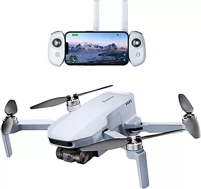 Potensic ATOM SE Drone With Camera 4K GPS Foldable Quadcopter For Adult Beginner • $145.99