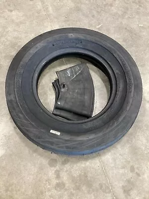 5.00-15 5.00x15 New Samson 3 Rib F2 Tractor Farm 2 TIRES + 2 TUBES 500-15 • $126