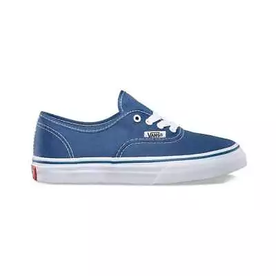 Vans Kids Authentic Navy • $59