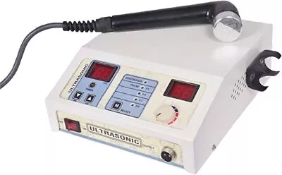 New 3mhz Digital Ultrasound Therapy Unit Multiple Physical Therapy Machine • $126.40