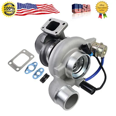 HE351CW Turbo Charger &Actuator For 04-07 Dodge Ram 2500 3500 Diesel Cummins 5.9 • $223