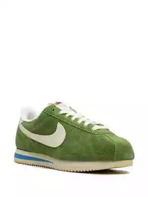 Nike  Cortez  Vintage Green  Sneakers Size US 10.5 Women/ US 9 Men • $220