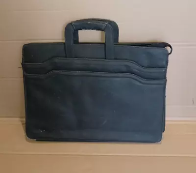 Laptop Briefcase Artificial Leather • £11