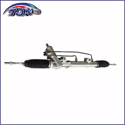 Power Steering Rack And Pinion Assemby For BMW 318I 320I 325I Z3 • $160.99