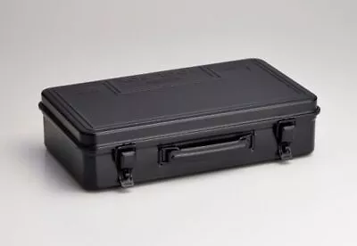 TOYO Steel Tool Box Trunk Shape T-360 3color Made In Japan New • $56.26