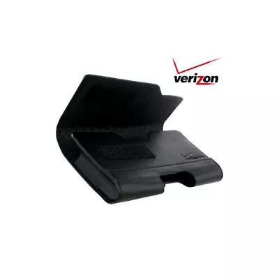 Verizon Horizontal Carrying Pouch For Motorola A855 Droid 2 - Black • $8.49