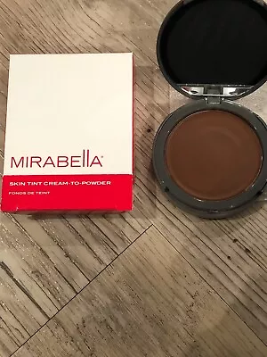 Mirabella Skin Tint Cream To Powder Vi • $17.50