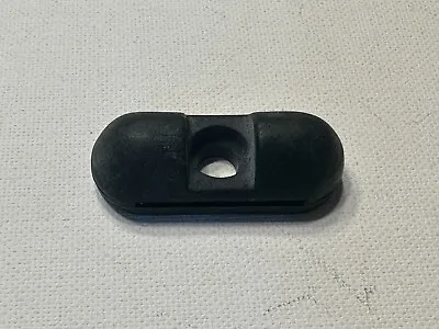 VW Volkswagen Bus Vanagon Sliding Door Front Centering Wedge Bump Stop 211843471 • $17.90