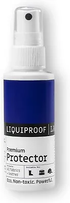 Liquiproof LABS Premium Protector Spray 50ml Long Lasting Waterproof And Stain P • £11.49