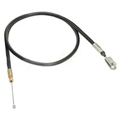 Throttle Cable - Hand Fits Massey Ferguson 390 360 365 362 375 383 398 393 • $18.10