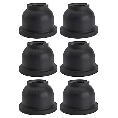 Replacement Screw-In Ball Joint Dust Boot K772 - 6 Pack • $27.99