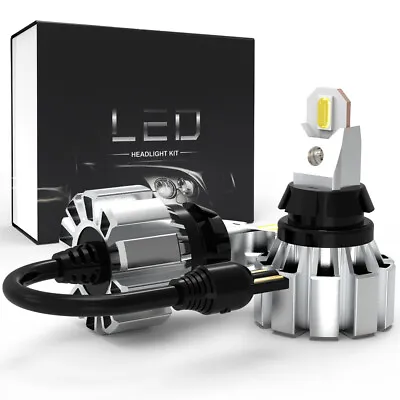 921 912 T15 LED Reverse Backup Light Bulb Super Bright White 3000LM High Power • $23.98