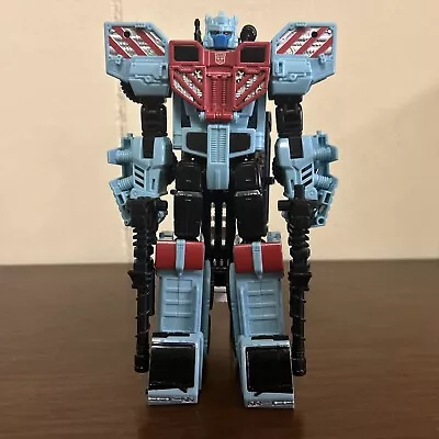 Transformers Combiner Wars Deluxe Protectobot Hotspot (Defensor) Loose • $35