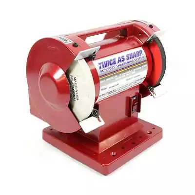 $1606.34 • Buy Wolff Ind. Rotary Blade Sharpener - Complete (Australian 240v Plug)