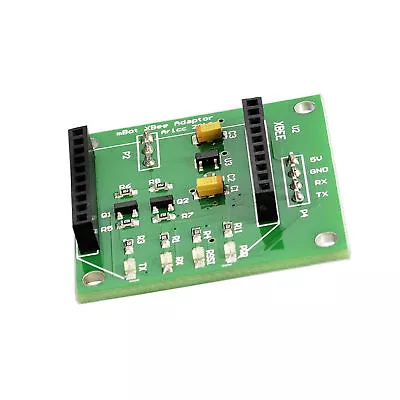 XBee Voltage Adapter Board MBot Shield Breakout XBee Module A3GS • $2.28