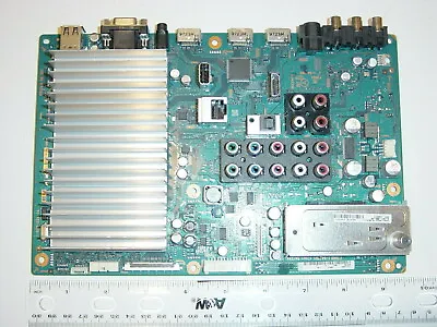 NEW Sony KDL-52XBR9 (this Model ONLY!) BU Board Main Unit Q301 • $134.95