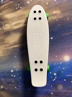 Tech Deck Penny Board White Very Rare Vintage • $25