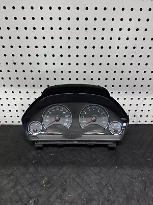 ✅ 15-19 OEM BMW F80 F82 F83 M3 M4 Instrument Cluster Speedometer VDO W/ HUD • $214.99