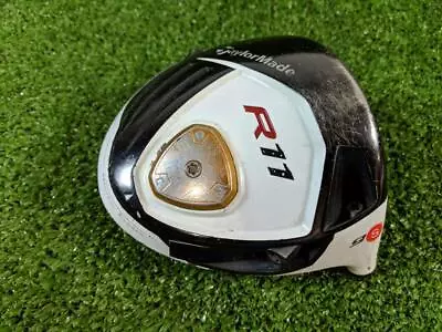 TaylorMade R11 Driver 9 Degree Head Only Golf Club • $29.99