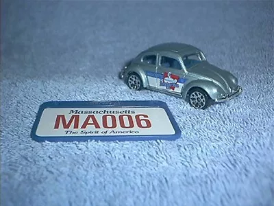 Matchbox Across America - Pick Your Vehicle - Loose • $1.74